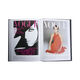 Personalized Vogue Covers Retrospective Book Image 7 of 8